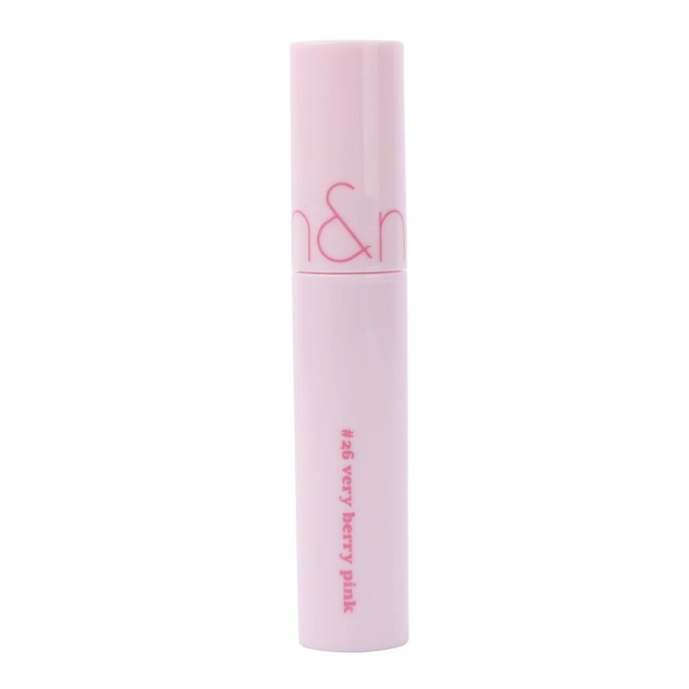 ROM&ND | Juicy Lasting Tint | 26 Very Berry Pink